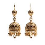 Luna Crystal Earrings