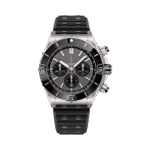 Luxury Heritage Automatic Steel
